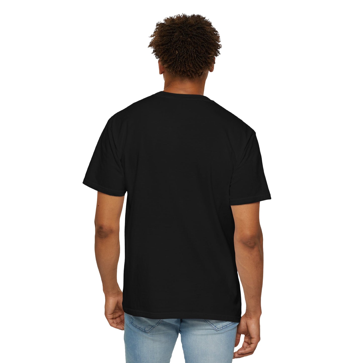 Overkill American Groove Thrash Music T-Shirt — Retro Metal Band Tee