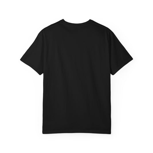 Overkill American Groove Thrash Music T-Shirt — Retro Metal Band Tee