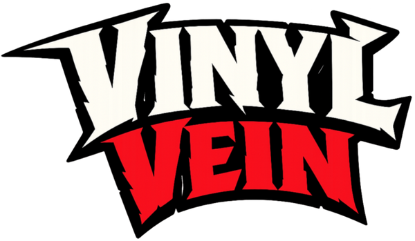 Vinyl Vein